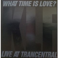 KLF - What Time Is Love - KLF