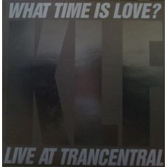 KLF - KLF - What Time Is Love - KLF