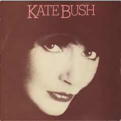 Kate Bush - Kate Bush - Wow - EMI