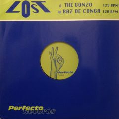 Lost - Lost - The Gonzo / Baz De Congo - Perfecto