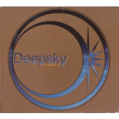 Deepsky - Deepsky - Stargazer EP (Andy Ling) - Fragrant
