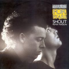 Tears For Fears - Tears For Fears - Shout (Remix) - Mercury