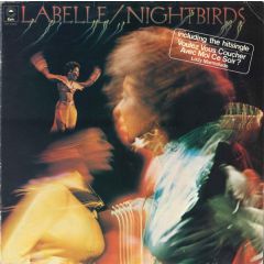 Labelle - Labelle - Nightbirds - Epic