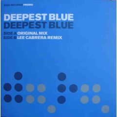 Deepest Blue - Deepest Blue - Deepest Blue - Data Records