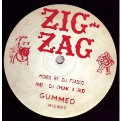 Zig Zag - Zig Zag - Zig Zag EP - Zig Zag