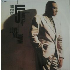 Freddie Jackson - Freddie Jackson - Love Me Down - Capitol