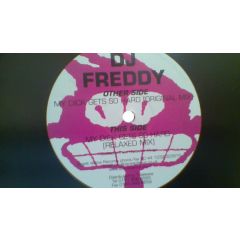 DJ Freddy F. - DJ Freddy F. - My Di*k Gets So Hard - Streetdance Belfast