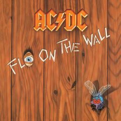 Ac Dc - Ac Dc - Fly On The Wall - Columbia