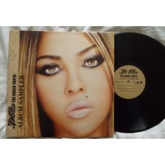 Lil' Kim - Lil' Kim - The Naked Truth (Album Sampler) - Atlantic