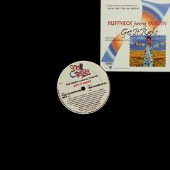 Ruffneck Feat. Yavahn - Ruffneck Feat. Yavahn - Get It Right - Soulgroove