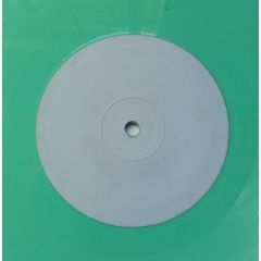 Wit Recordings Present - Wit Recordings Present - Volume 8 (Green Vinyl) - WIT