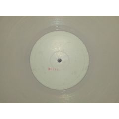 Unknown Artist - Unknown Artist - Take Your Body Down (Grey Vinyl) - White