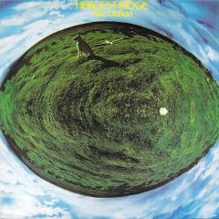 Mike Oldfield - Mike Oldfield - Hergest Ridge - Virgin