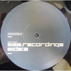 M V - M V - Hollow - SAW