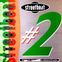 Various Artists - Various Artists - Streetbeat #2 - MCA