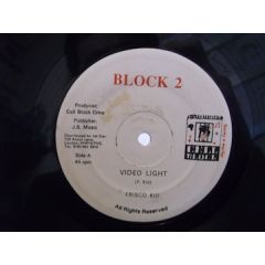 Frisco Kid - Frisco Kid - Video Light - Cell Block