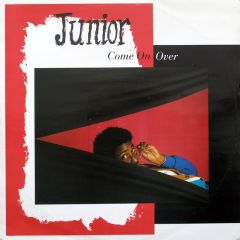 Junior  - Junior  - Come On Over - London Records