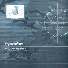 Synthflut - Synthflut - No Time To Sleep - Resistance