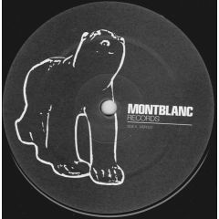 System Exclusive - System Exclusive - Love Me - Montblanc Records