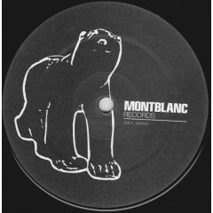 System Exclusive - System Exclusive - Love Me - Montblanc Records