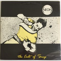 Neon - Neon - The Cult Of Snap (Remix) - Target Records
