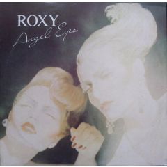 Roxy Music - Roxy Music - Angel Eyes - Polydor