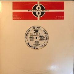 States Of Mind - States Of Mind - Elements Of Tone (Ltd Edition) - Plus 8 Records