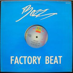 Bazz - Bazz - Factory Beat - Diki