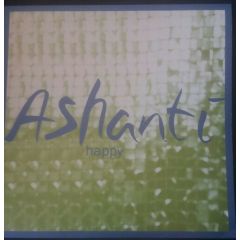 Ashanti - Ashanti - Happy (Remixes Ptii) - Murder Inc