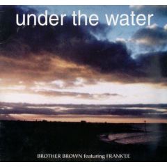 Brother Brown Feat Frank'Ee - Under The Water - Ffrr