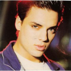 Nick Kamen - Nick Kamen - Each Time You Break My Heart - WEA