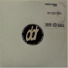 Chocolate City - Chocolate City - Love Songs - Deep Dish