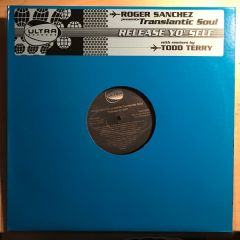 Transatlantic Soul - Transatlantic Soul - Release Yo'Self (Remix) - Ultra Records
