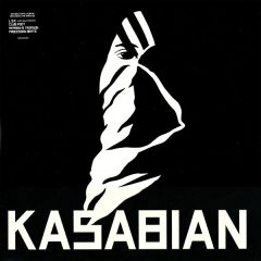 Kasabian - Kasabian - Kasabian - Paradise