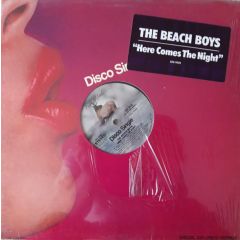 Beach Boys - Beach Boys - Here Comes The Night - Caribou Records