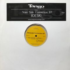 Joeski - Joeski - State Side Connection EP - Tango