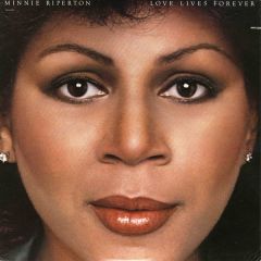 Minnie Riperton - Minnie Riperton - Love Lives Forever - Capitol