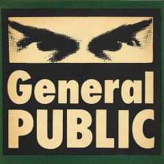 General Public - General Public - General Public - Virgin