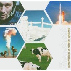 Paradroid - Paradroid - Romanticism In Robotic Systems - Plateaux RéSistance 1Cd