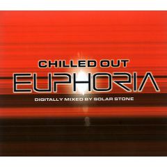 Solar Stone - Solar Stone - Chilled Out Euphoria - Telstar Tv