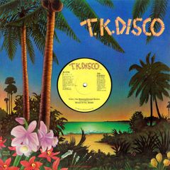 Beautiful Bend - Beautiful Bend - That's The Meaning/Boogie Motion / Make That Feeling Come Again!/Ah--Do It - T.K. Disco