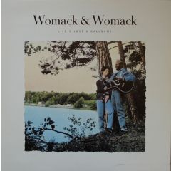 Womack & Womack - Womack & Womack - Life's Just A Ballgame - 4th & Broadway