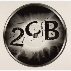 Tik Tok - Tik Tok - Disco Fans - 2Cb 6
