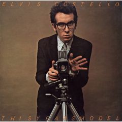 Elvis Costello - Elvis Costello - This Year's Model - Imp Records