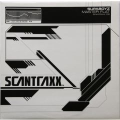 Supaboyz - Supaboyz - Master Flat - Scantraxx