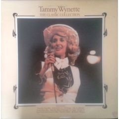Tammy Wynette - Tammy Wynette - The Classic Collection - Epic