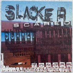 Slacker - Slacker - Scared - XL