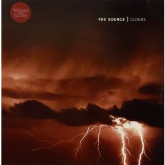 The Source - The Source - Clouds - XL Recordings