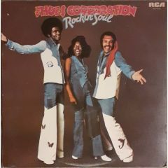 The Hues Corporation - The Hues Corporation - Rockin' Soul - Rca Victor