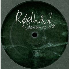 RøDhåD ? - RøDhåD ? - Spomeniks E.P. - Token